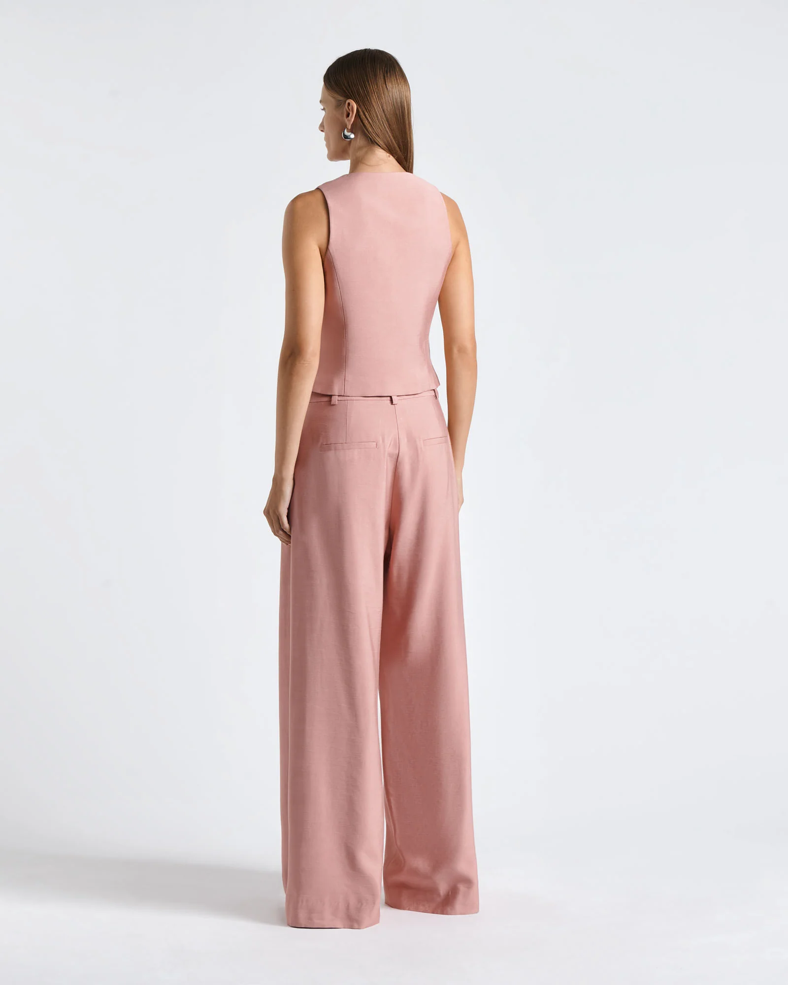 Rose Waistcoat - Image 5